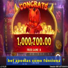 bet apostas como funciona